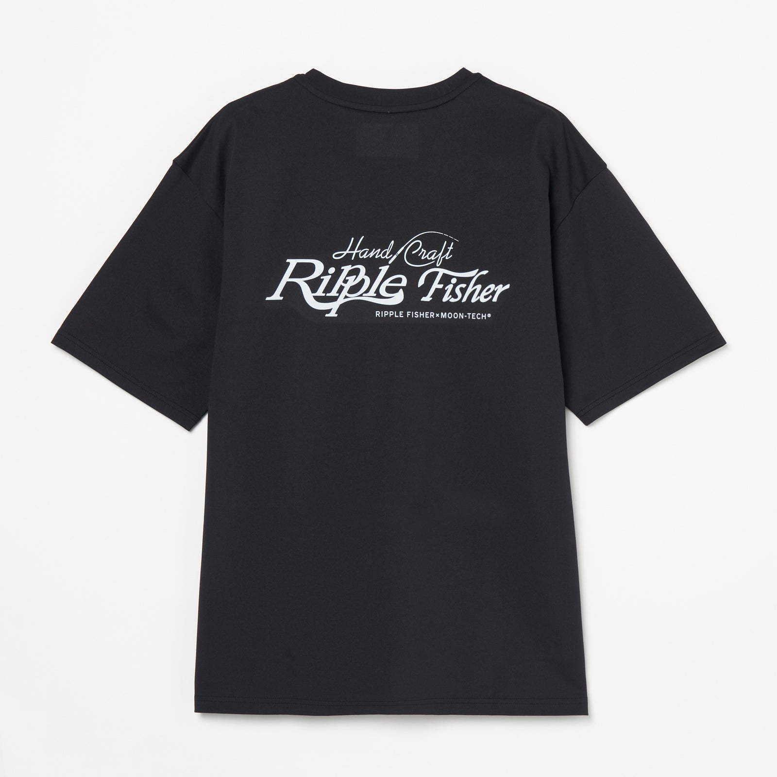 RF MOON‑TECH® T-shirts – MOONRAKERS