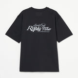 RF MOON‑TECH® T-shirts（Collaboration with Ripple Fisher）