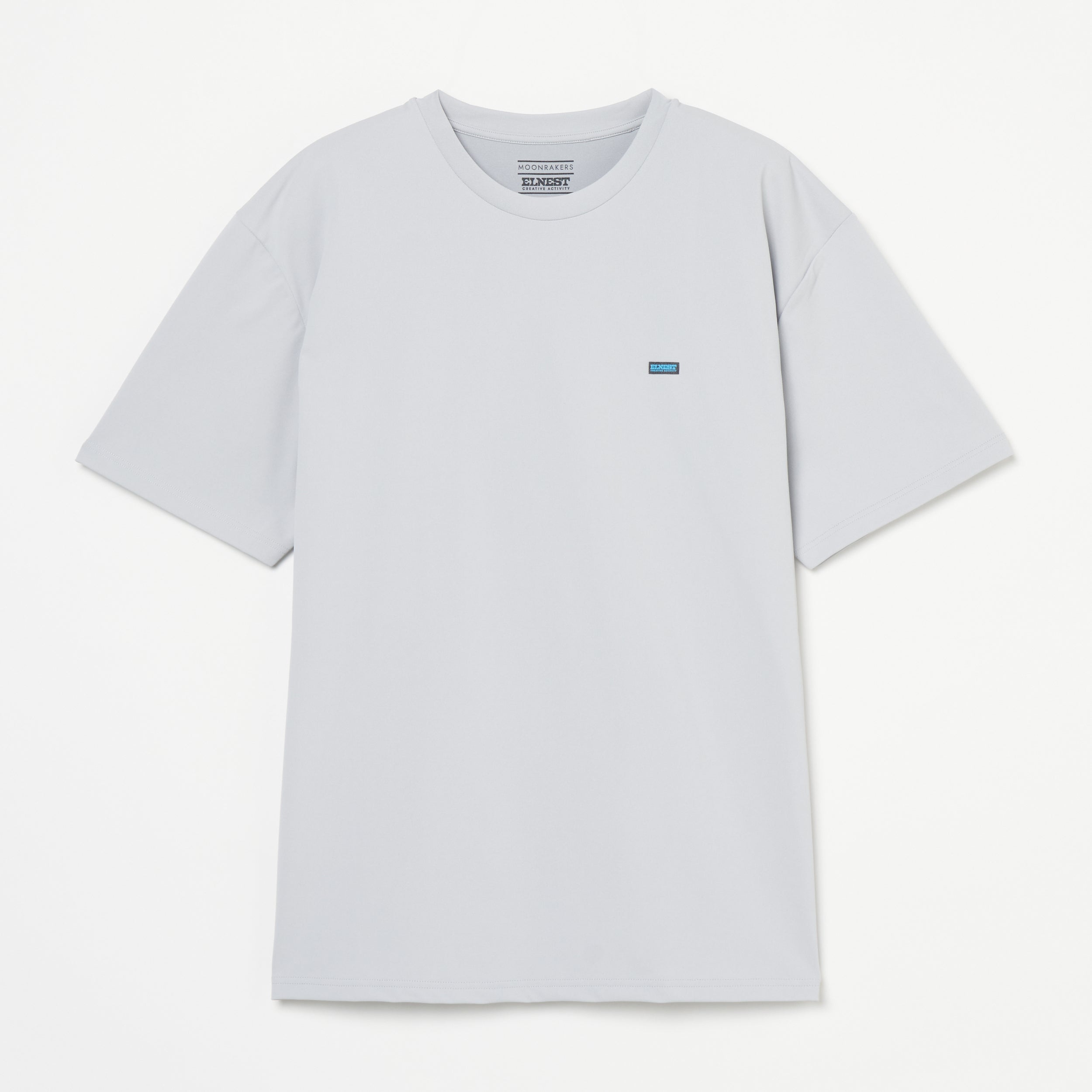ELNEST MOON TEE（Collaboration with ELNEST CREATIVE ACTIVITY）