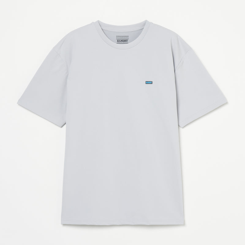 ELNEST MOON TEE