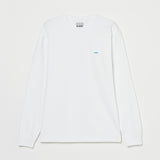 ELNEST MOON L/S TEE