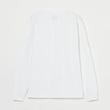 ELNEST MOON L/S TEE