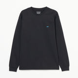 ELNEST MOON L/S TEE