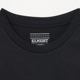 ELNEST MOON L/S TEE