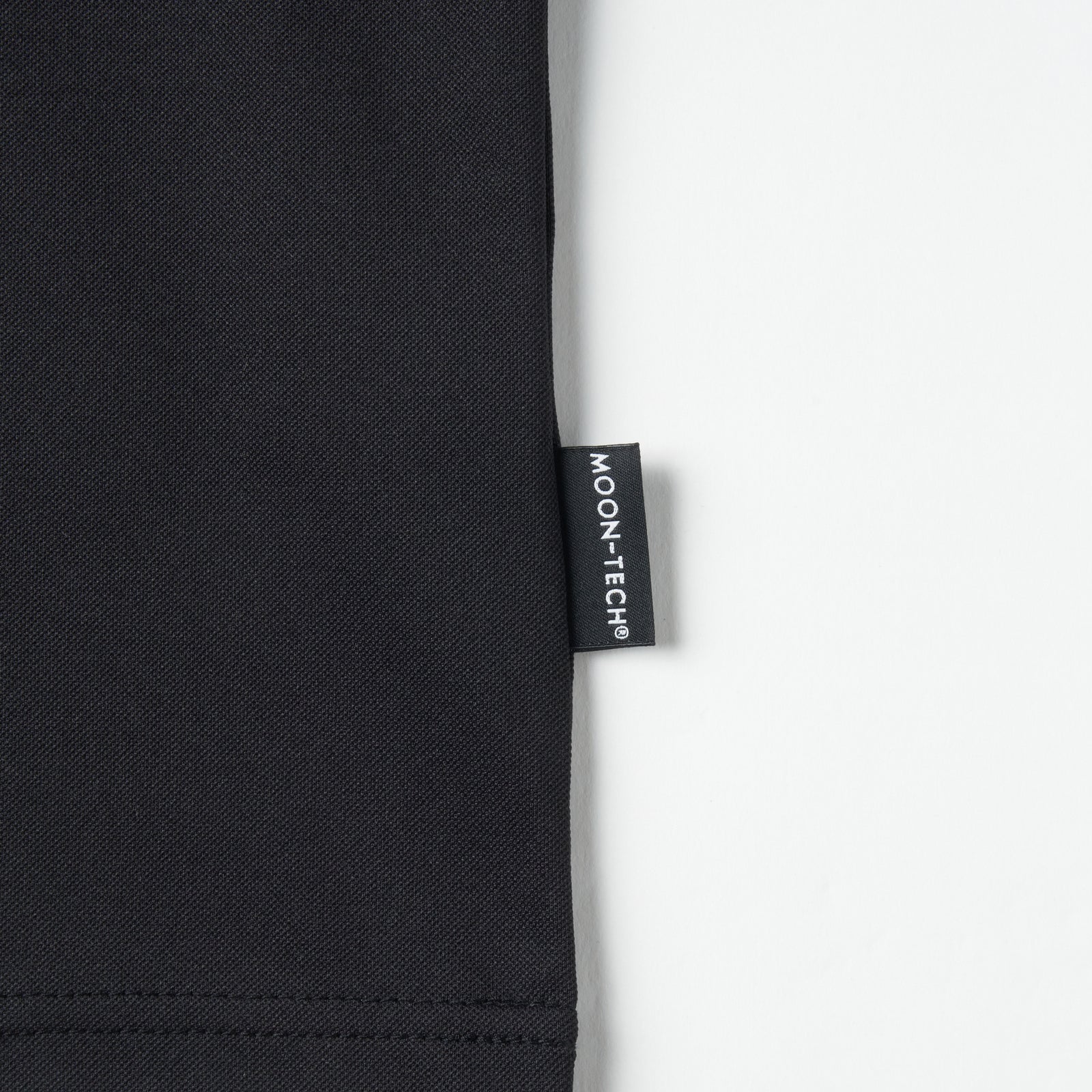 ELNEST MOON L/S TEE（Collaboration with ELNEST CREATIVE ACTIVITY 