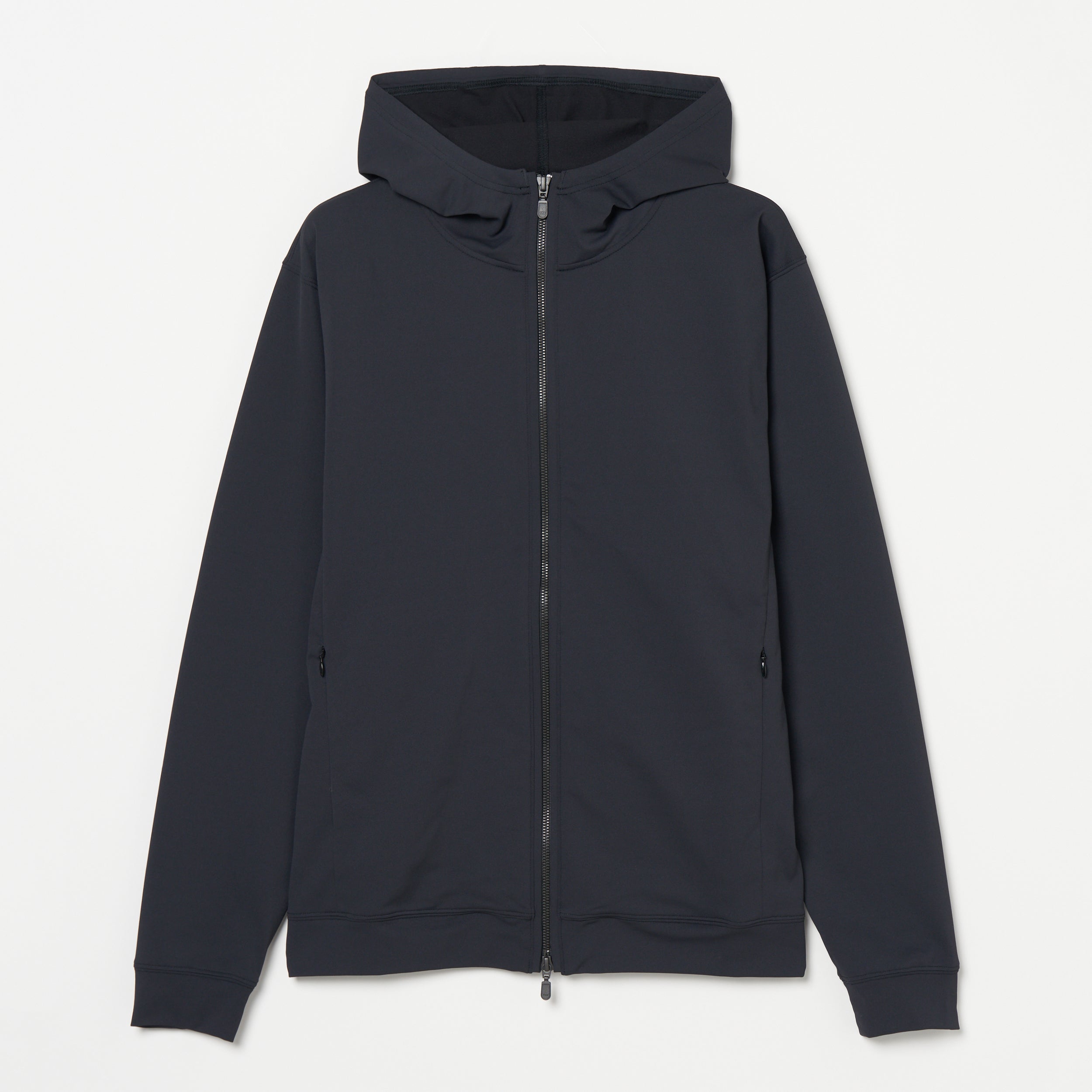 MOON-TECH®パーカー（collaboration with WWS）