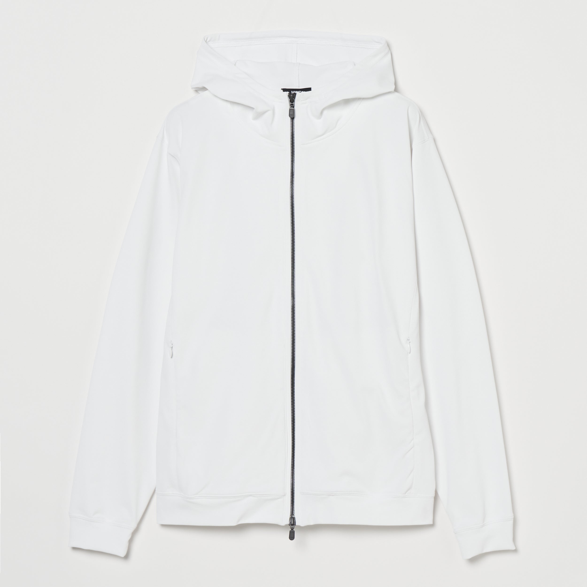 MOON-TECH®パーカー（collaboration with WWS）