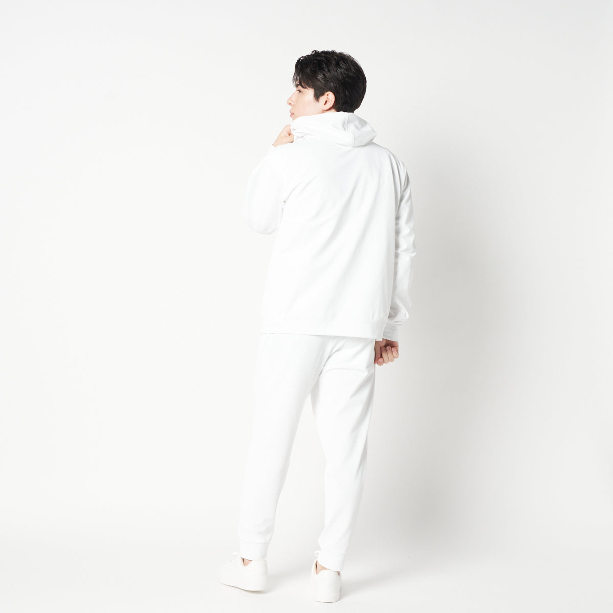 MOON-TECH® Jogger Pants (collaboration with WWS)
