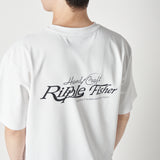 RF MOON‑TECH® T-shirts（Collaboration with Ripple Fisher）