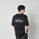 RF MOON‑TECH® T-shirts（Collaboration with Ripple Fisher）