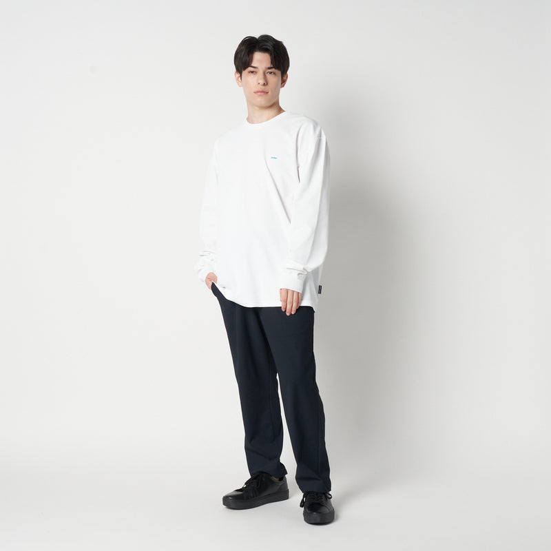 ELNEST MOON L/S TEE