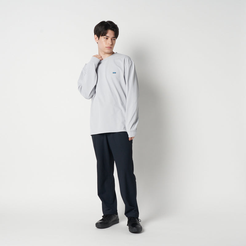 ELNEST MOON L/S TEE