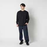 ELNEST MOON L/S TEE
