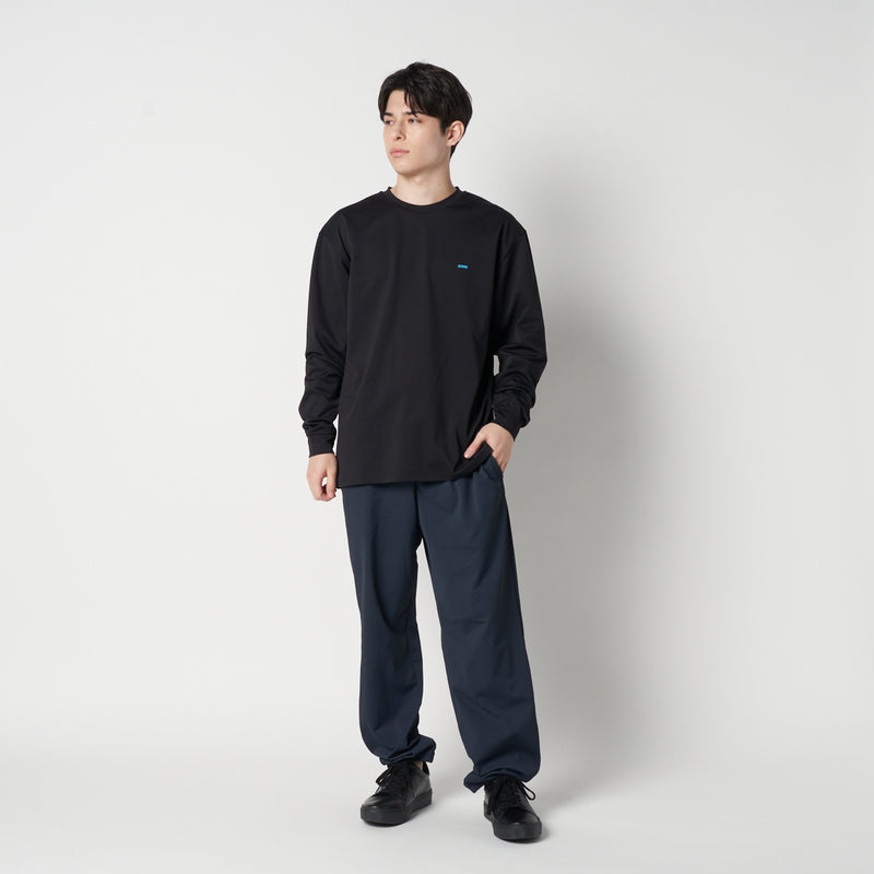 ELNEST MOON L/S TEE