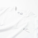 RF MOON‑TECH® T-shirts（Collaboration with Ripple Fisher）