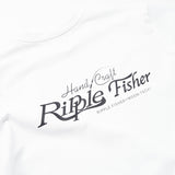 RF MOON‑TECH® T-shirts（Collaboration with Ripple Fisher）
