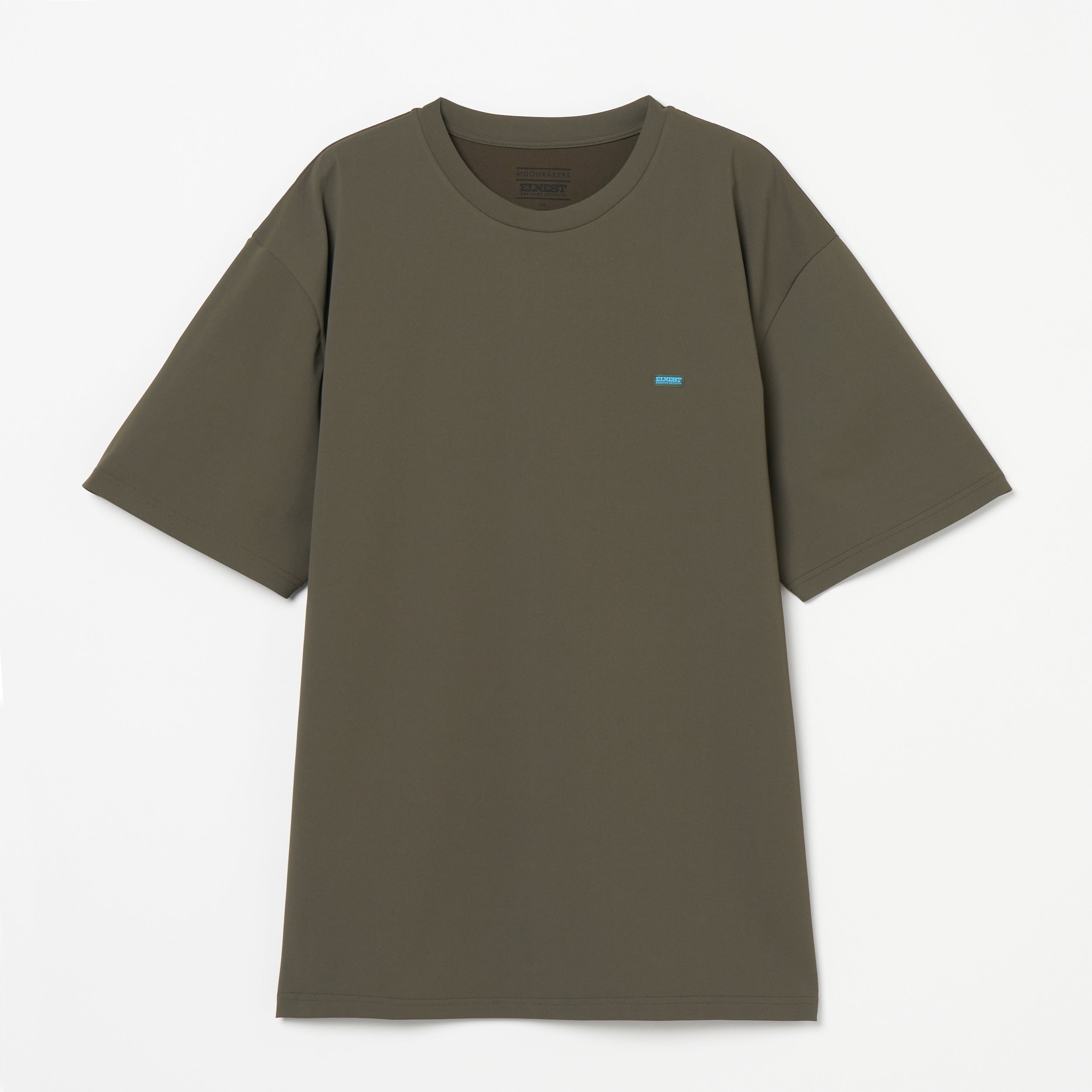 ELNEST MOON TEE (Collaboration with ELNEST CREATIVE ACTIVITY)