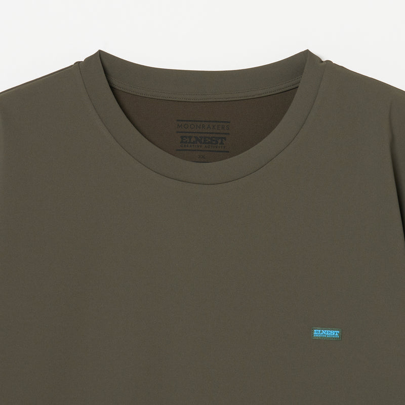 ELNEST MOON TEE