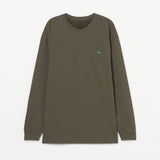 ELNEST MOON L/S TEE