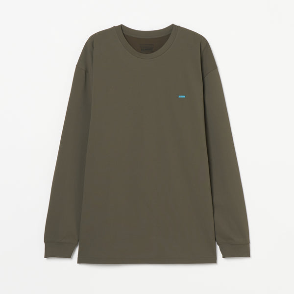 ELNEST MOON L/S TEE