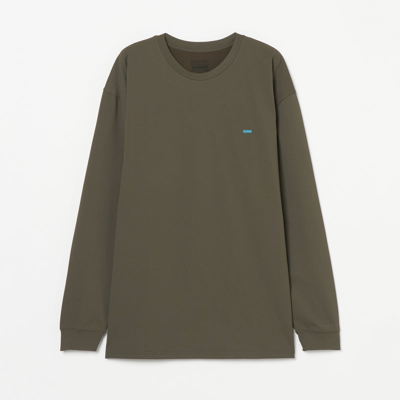ELNEST MOON L/S TEE