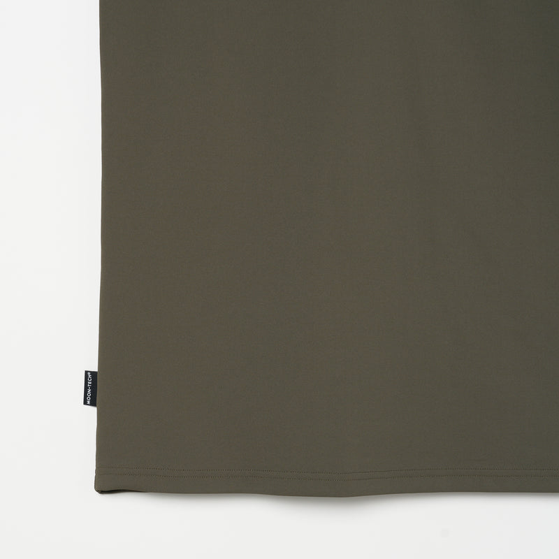 ELNEST MOON L/S TEE