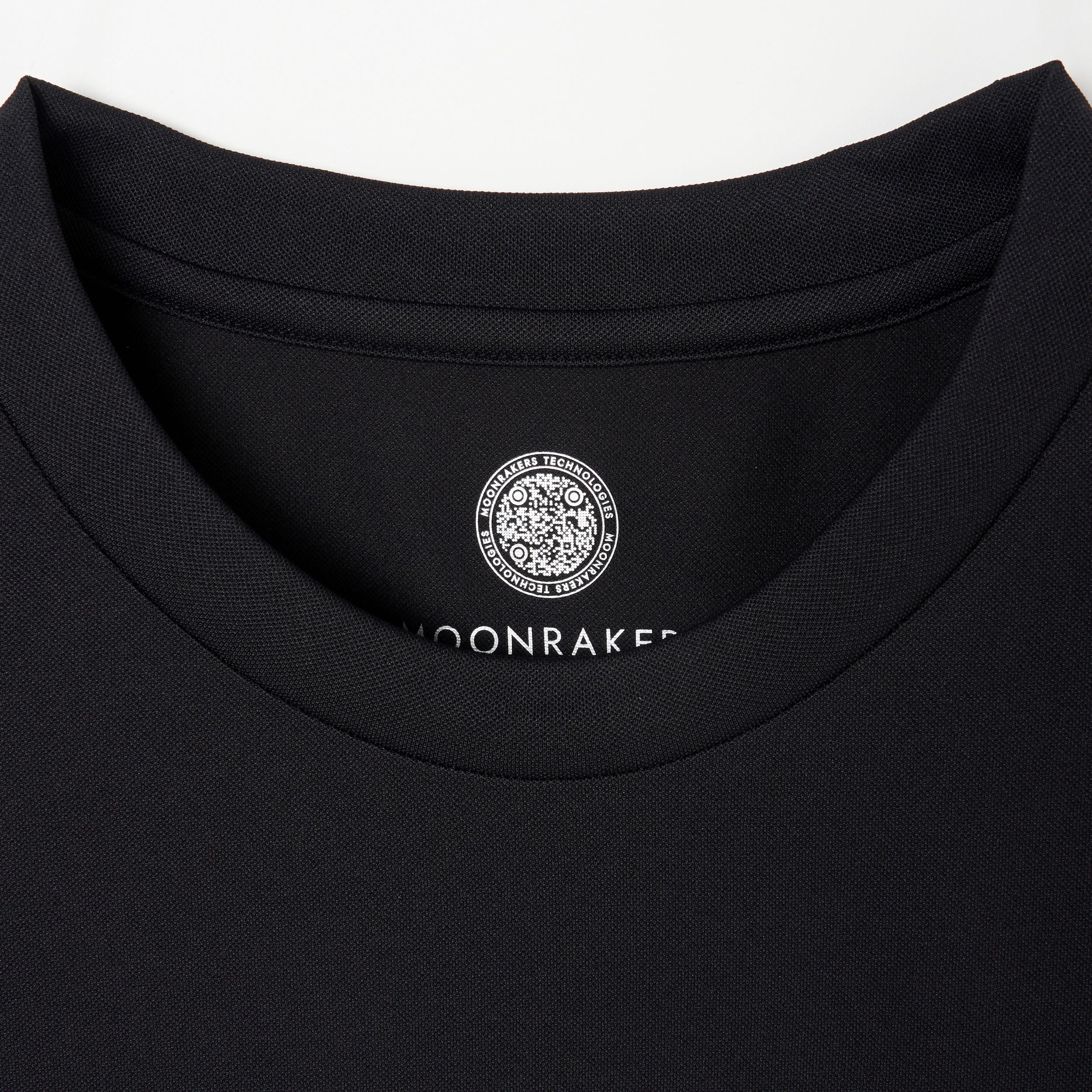 Moontech T-Shirt JAXA LABEL COLLAB
