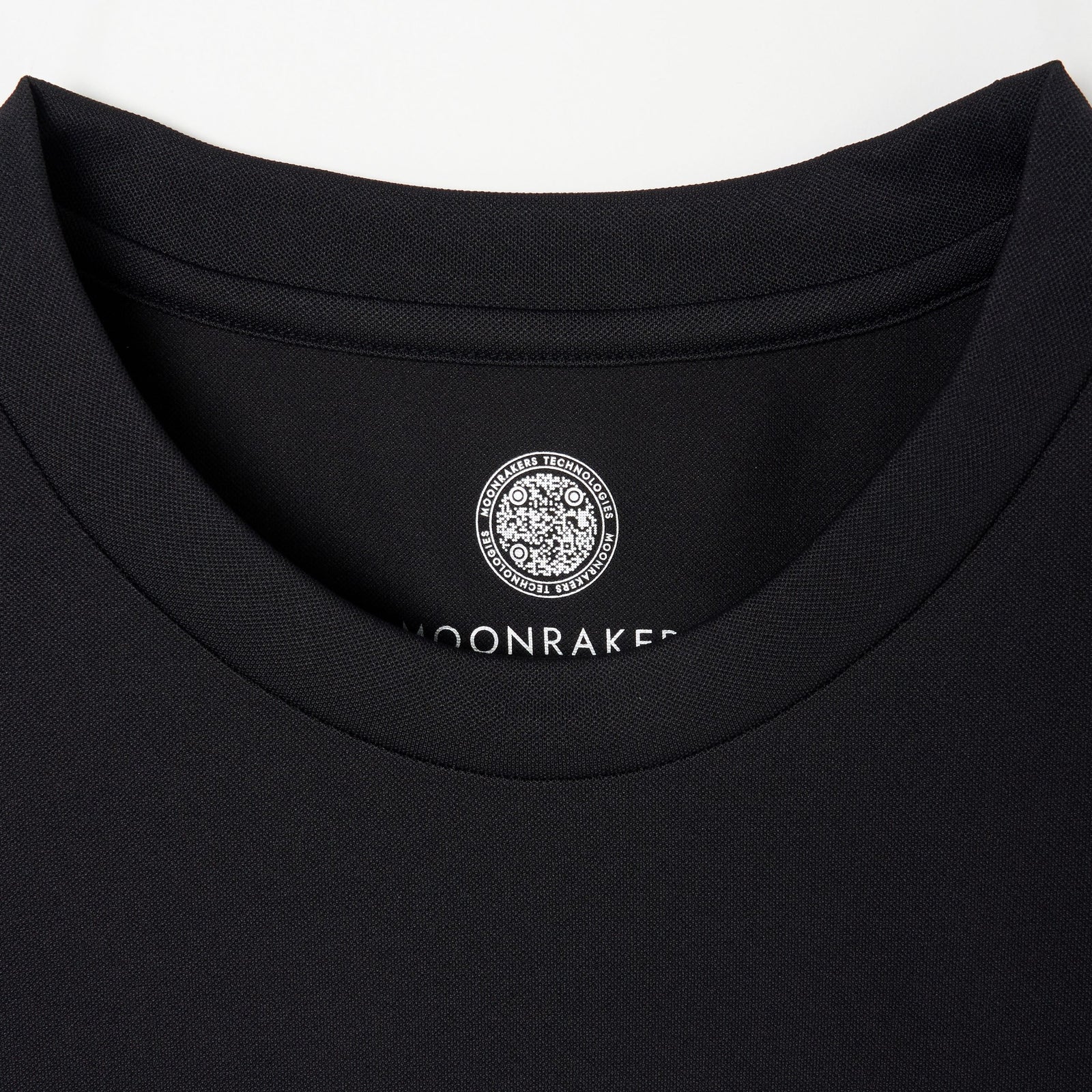 ムーンテック Tシャツ JAXA LABEL COLLAB – MOONRAKERS