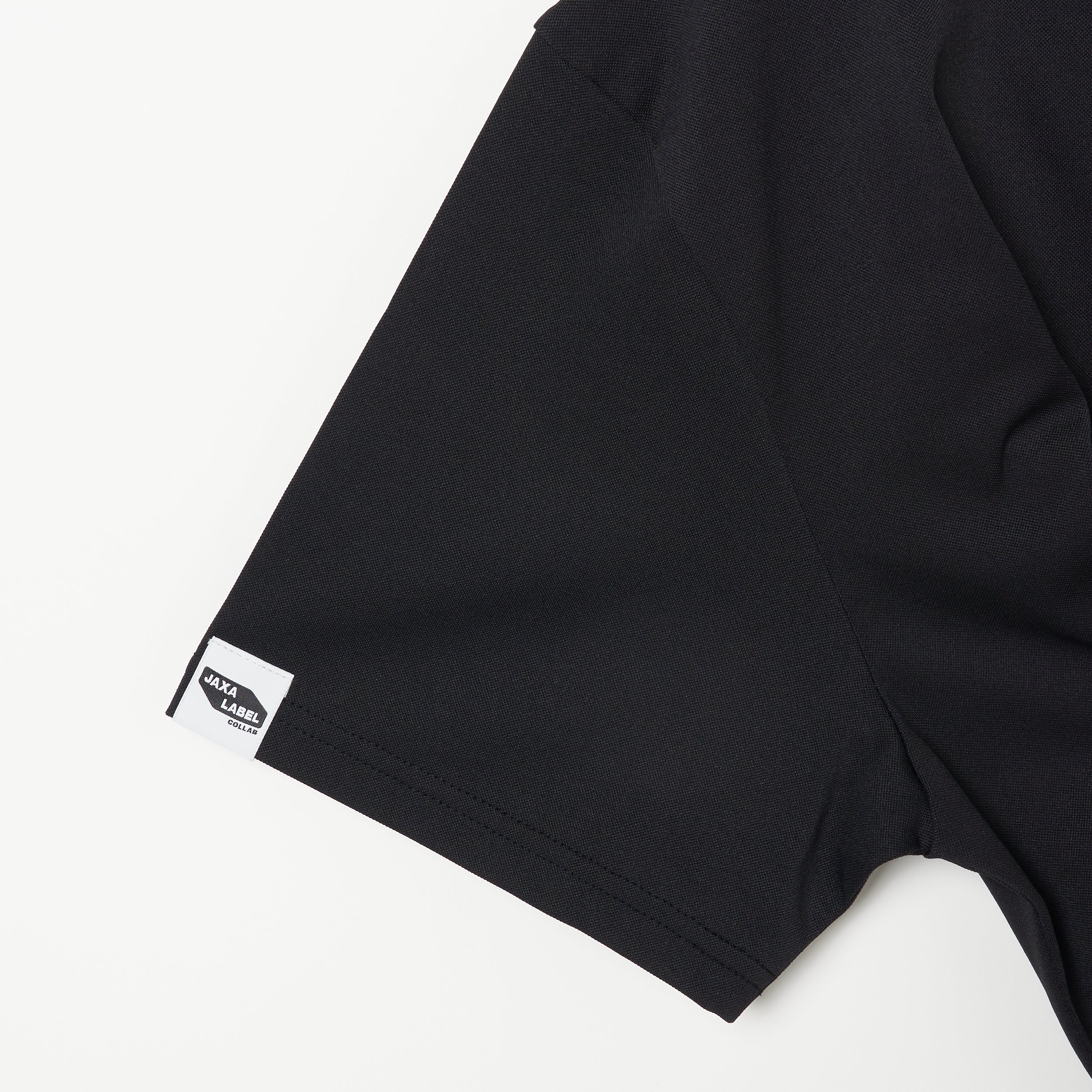 Moontech T-Shirt JAXA LABEL COLLAB