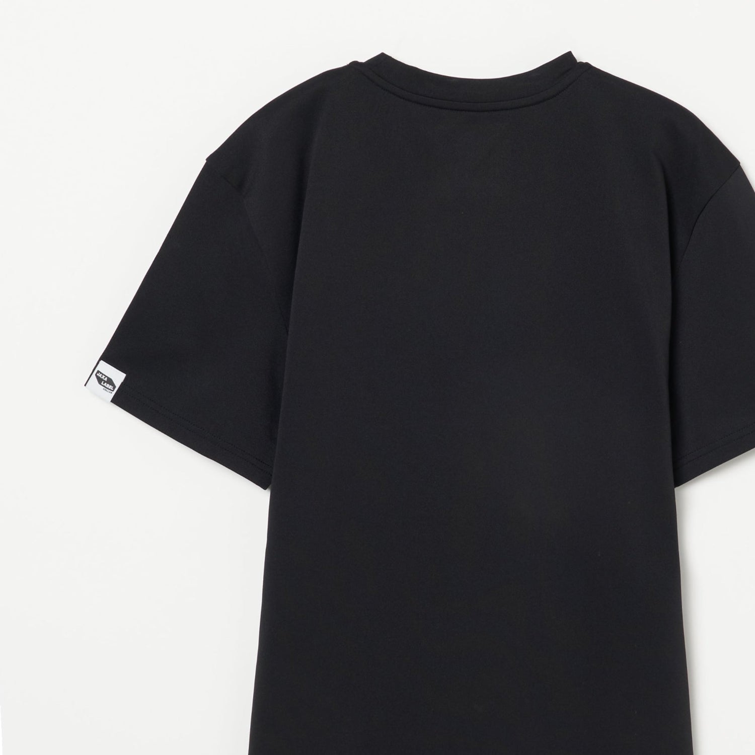 Moontech T-Shirt JAXA LABEL COLLAB