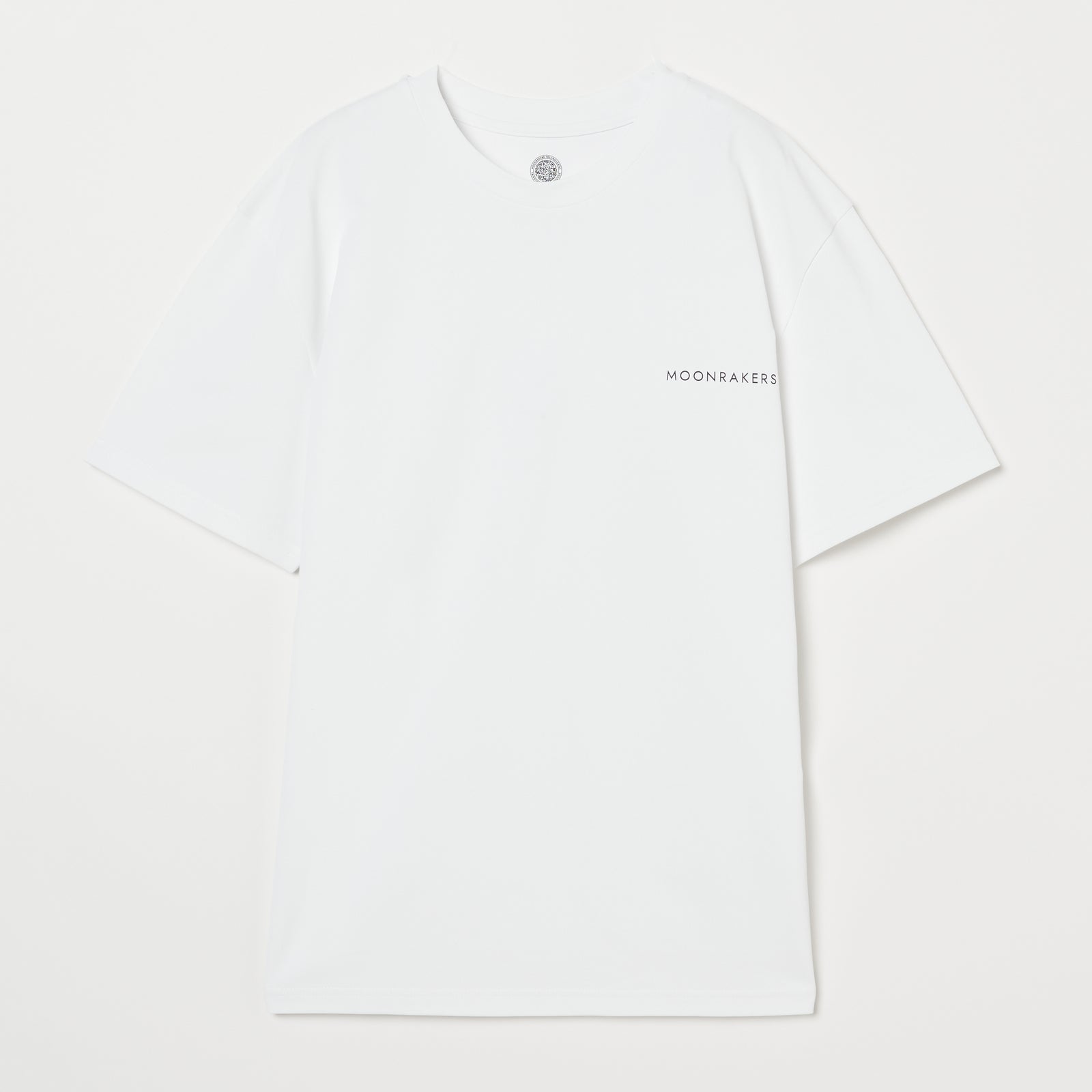 ムーンテック ワンポイントTシャツ – MOONRAKERS
