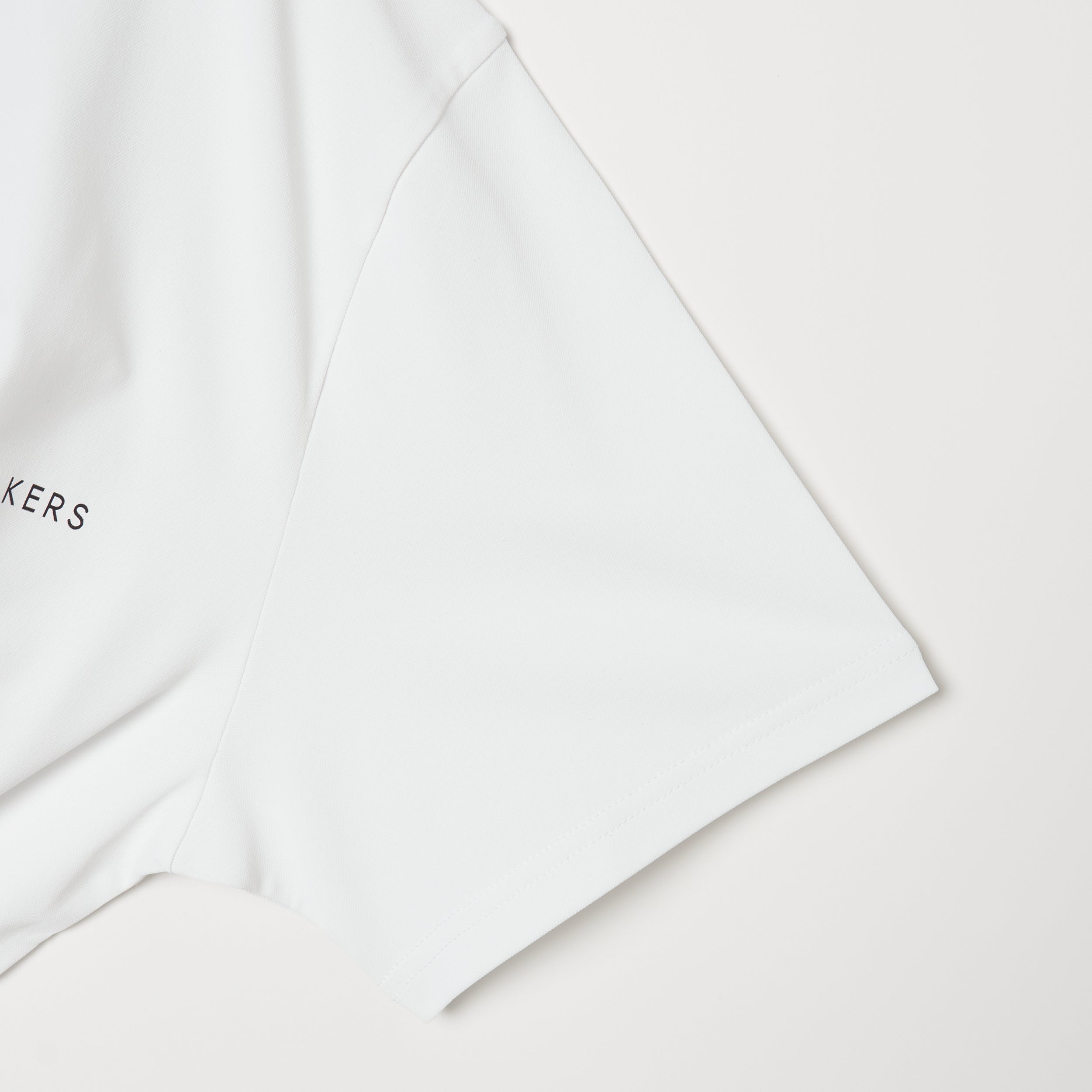 ムーンテック ワンポイントTシャツ