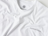 ムーンテック ワンポイント ロングスリーブTシャツ