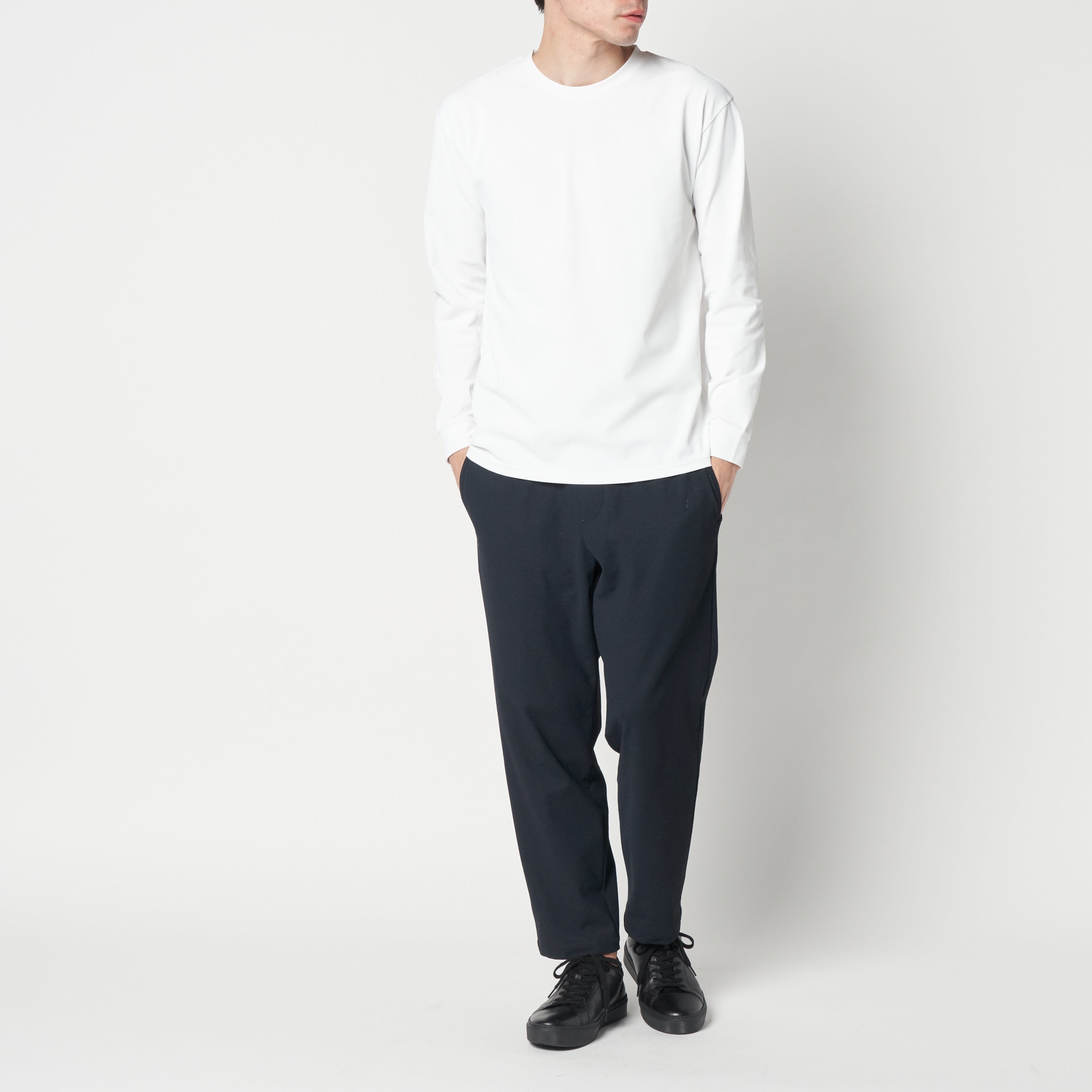 Moontech Long Sleeve T-shirt