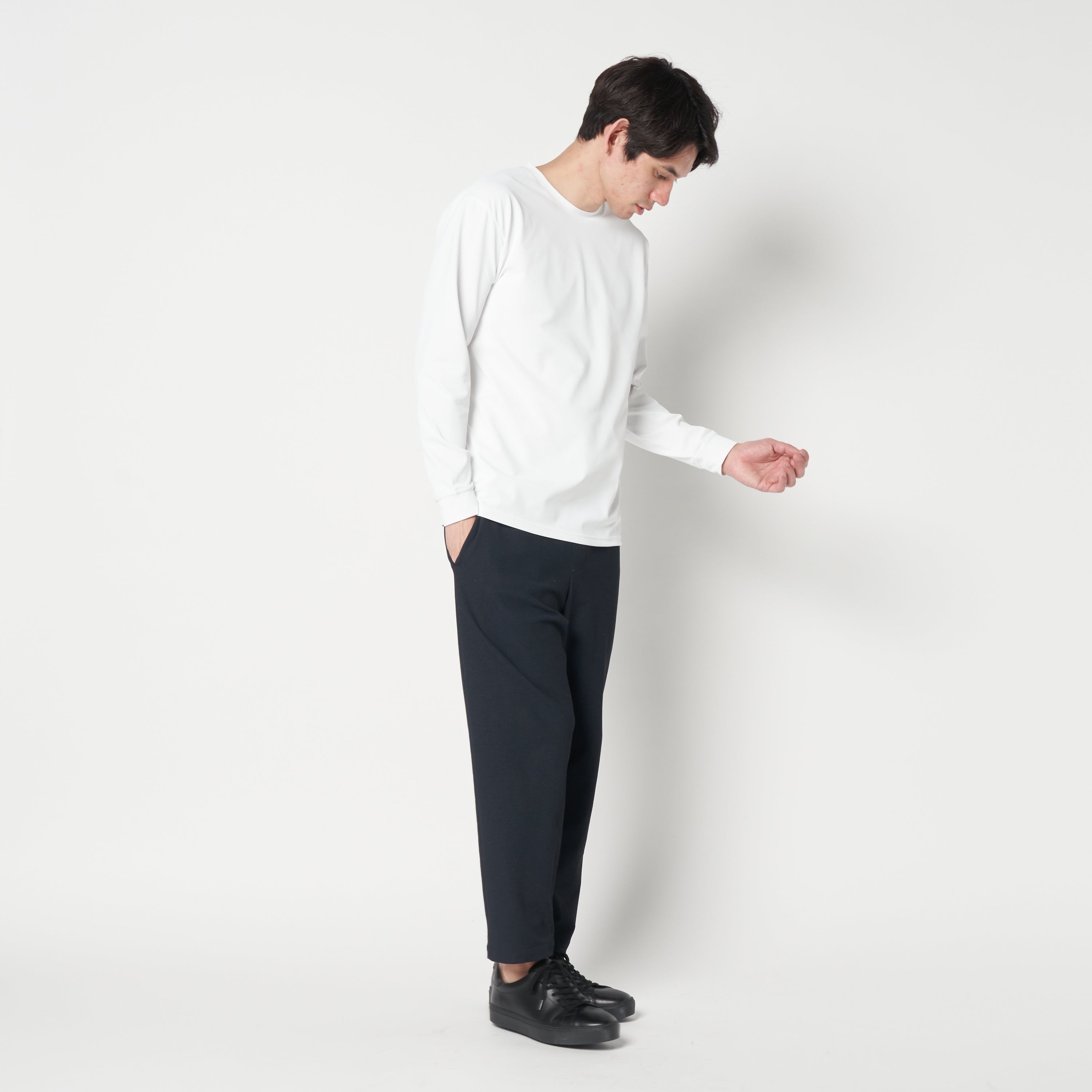 Moontech Long Sleeve T-shirt