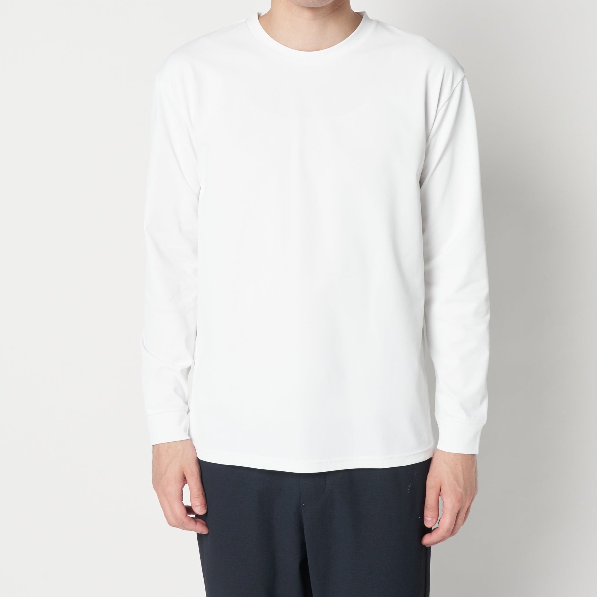 Moontech Long Sleeve T-shirt