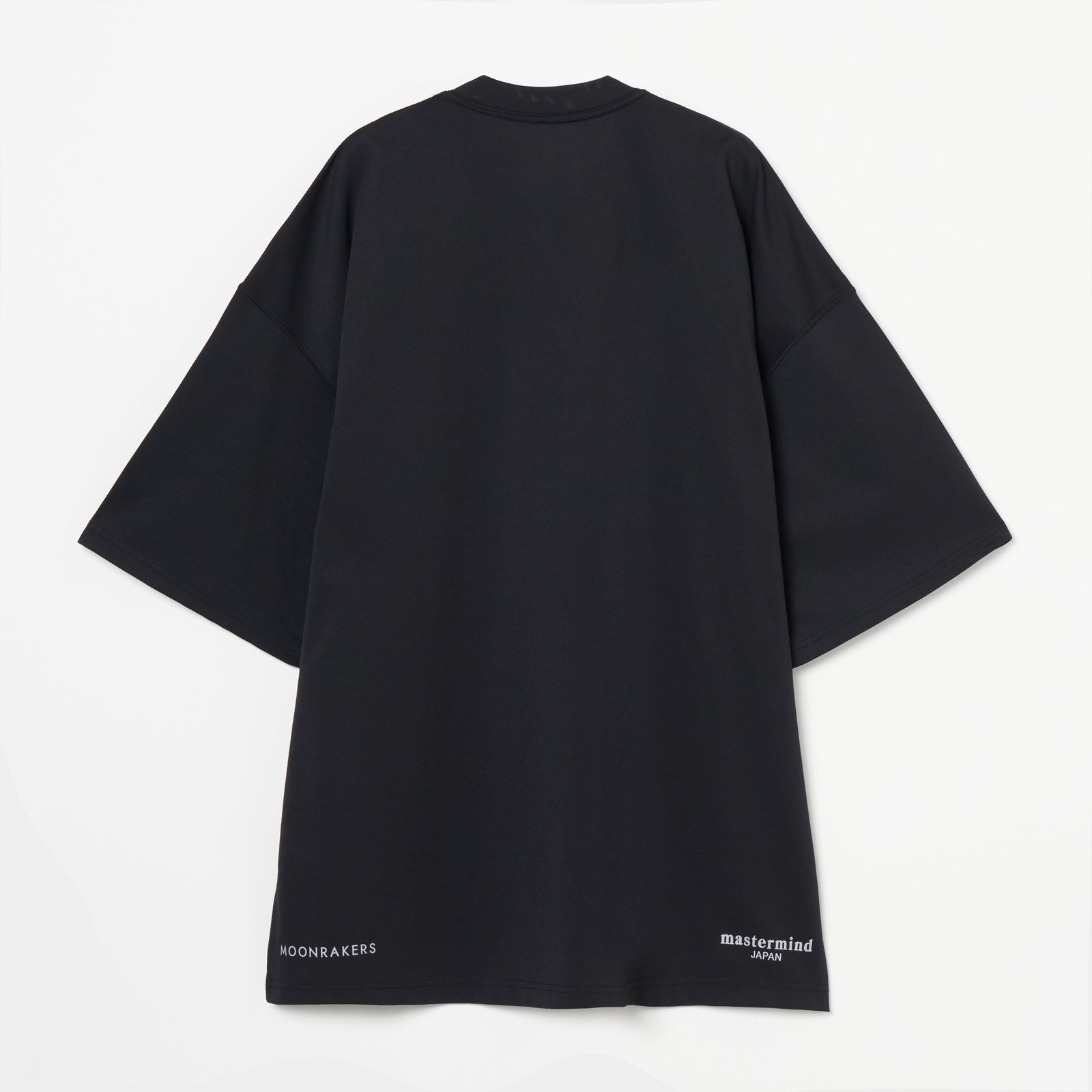 DARTSLIVE MASTERMIND BOXY TEE サイズM（大きめ） HYPESTAGES | DARTSLIVE × MASTERMIND TOKYO Darts Set Tee
