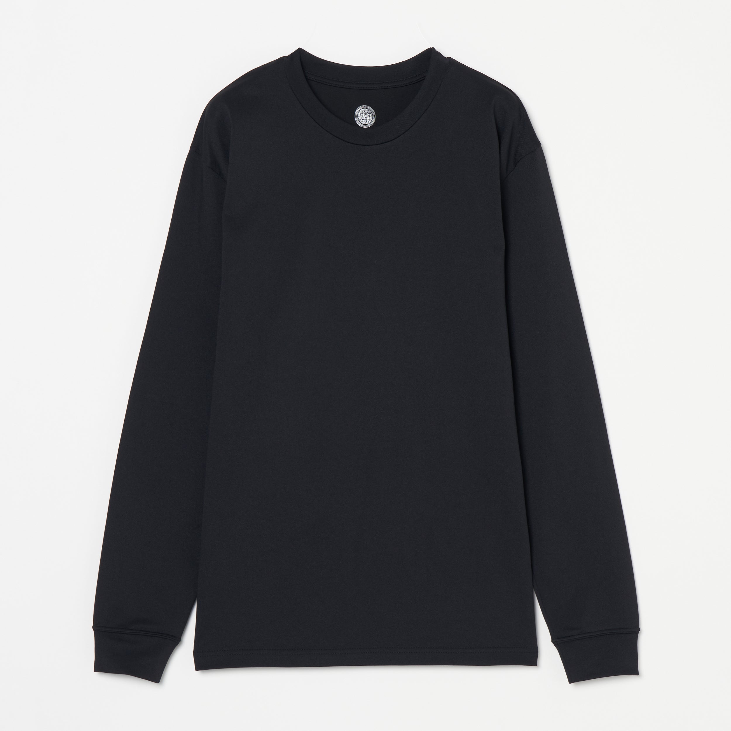 ムーンテック  ロングスリーブ Tシャツ