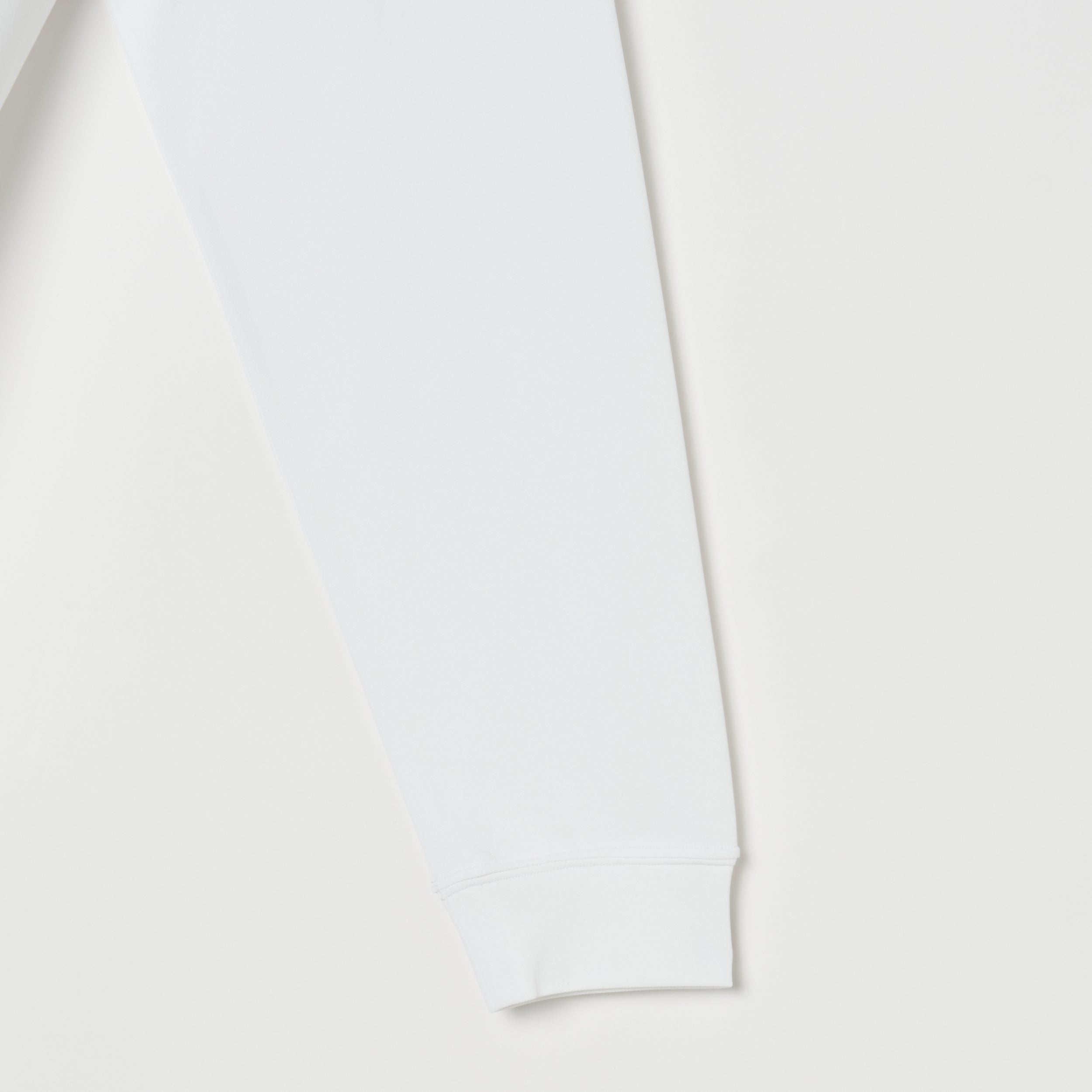 Moontech Logo Long Sleeve T-Shirt