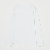 ムーンテック ワンポイント ロングスリーブTシャツ