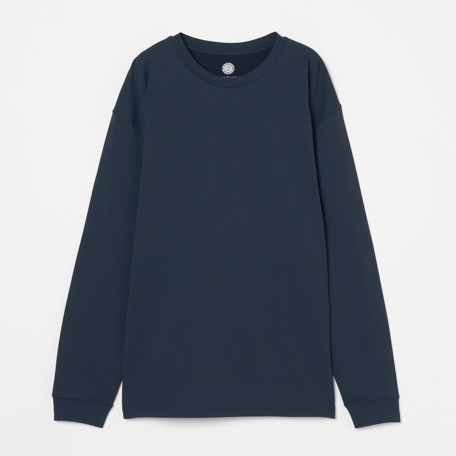 ムーンテック ロングスリーブ Tシャツ – MOONRAKERS