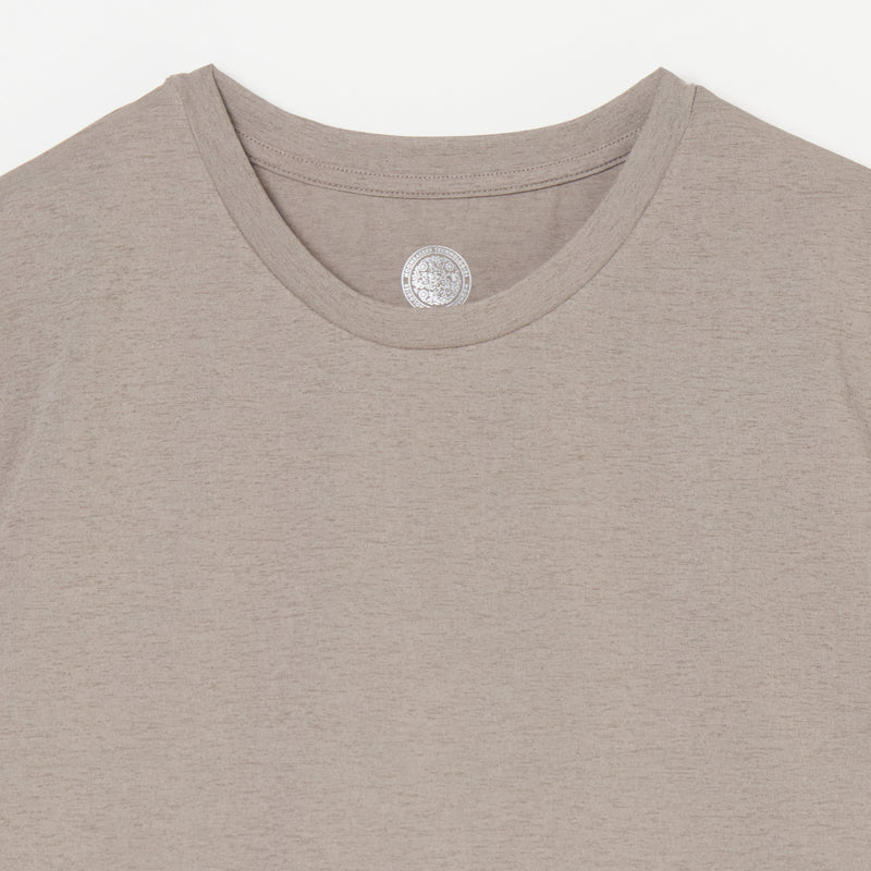 ムーンテックナチュール  Tシャツ