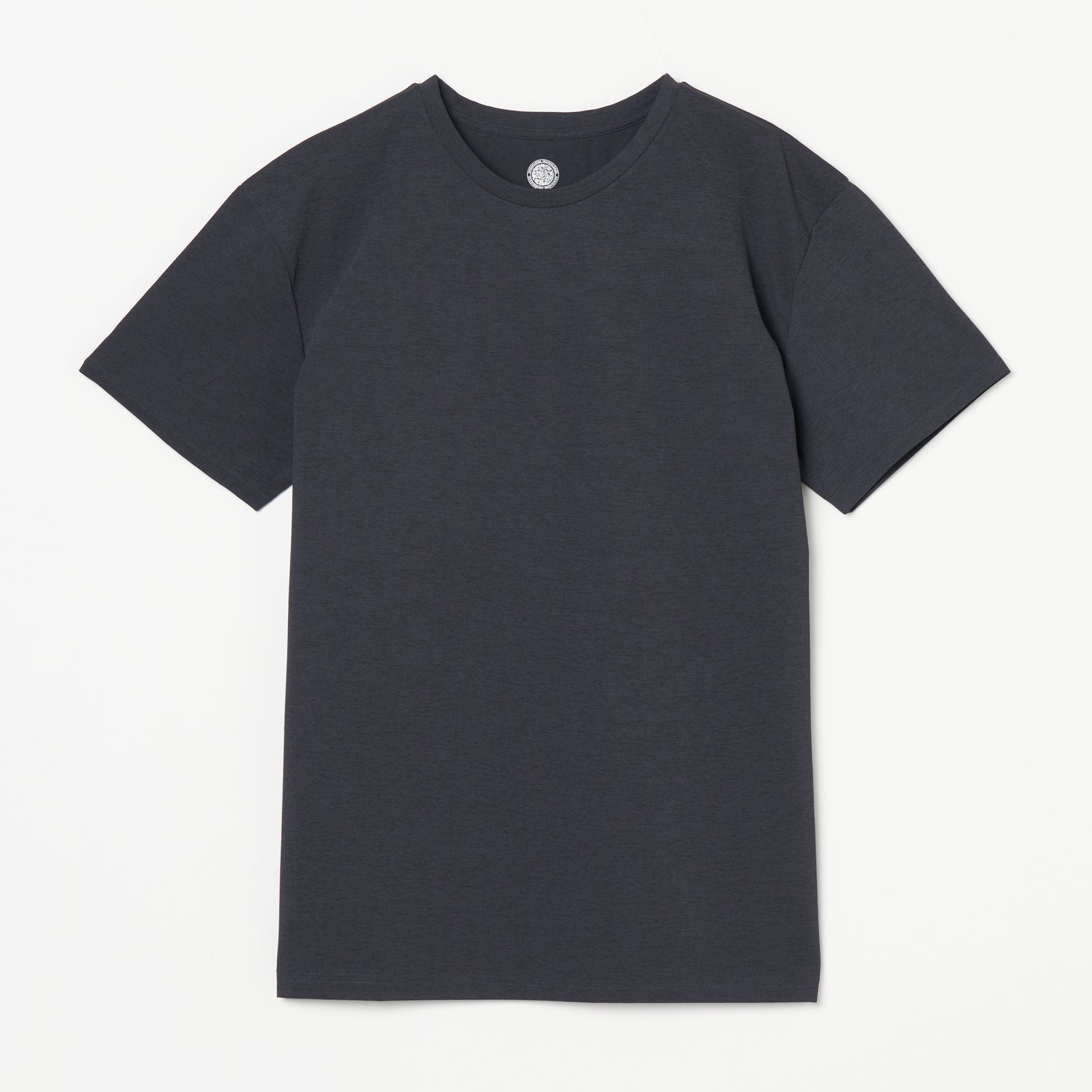 美品TOO/moontreeplanet SKYシャツ　ブラック c91a58d240b49f03e9e8dd52061841