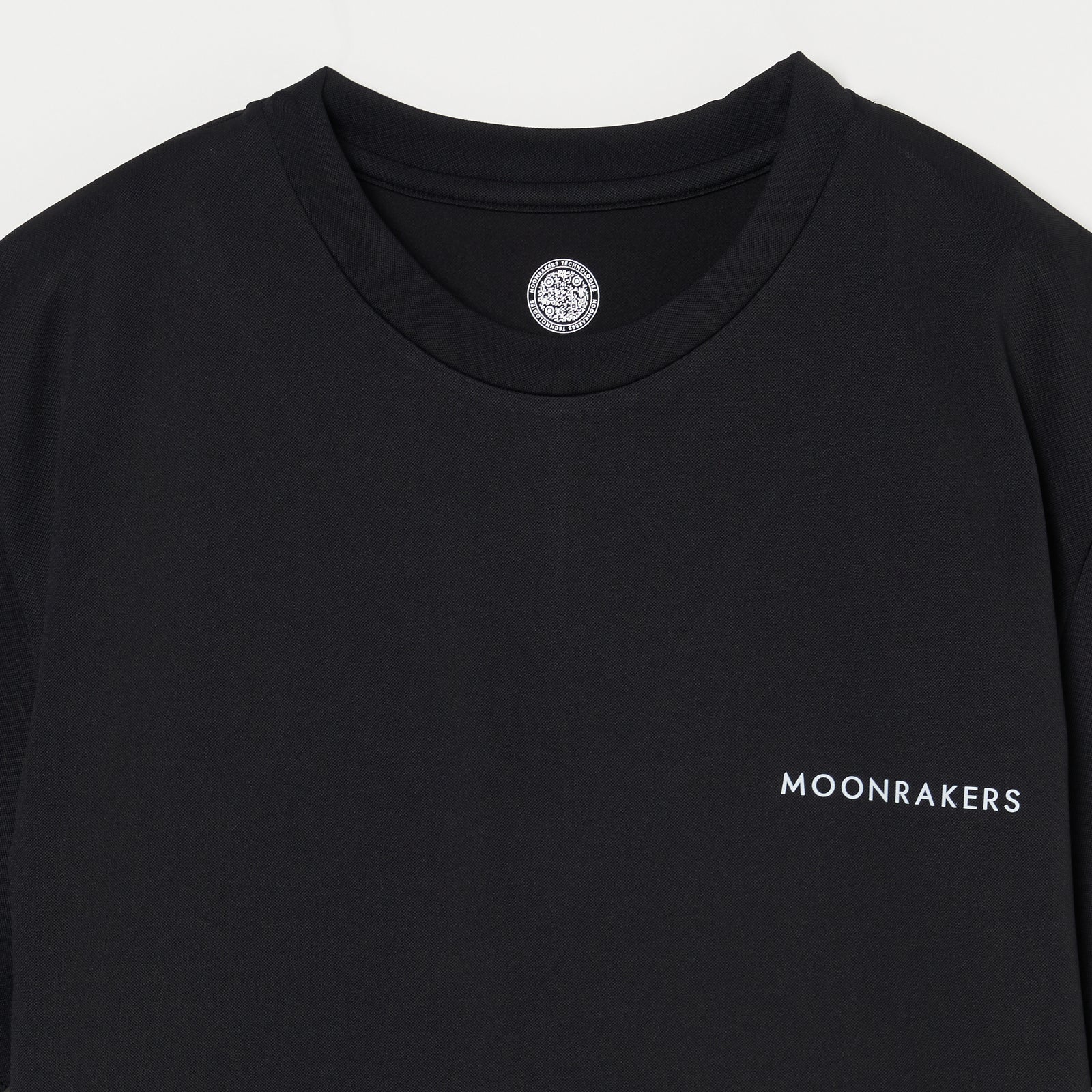 ムーンテック ワンポイントTシャツ – MOONRAKERS