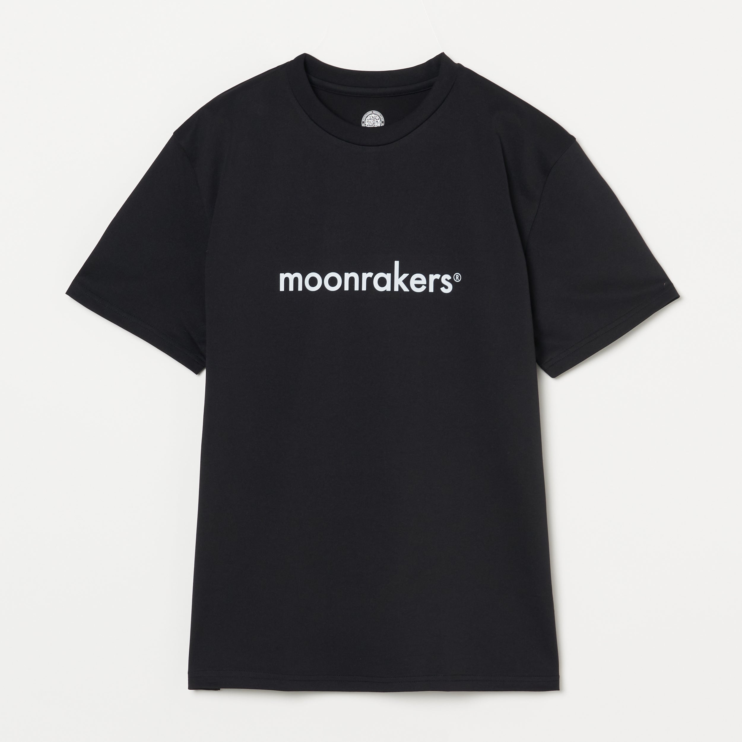 ムーンテック ロゴTシャツ