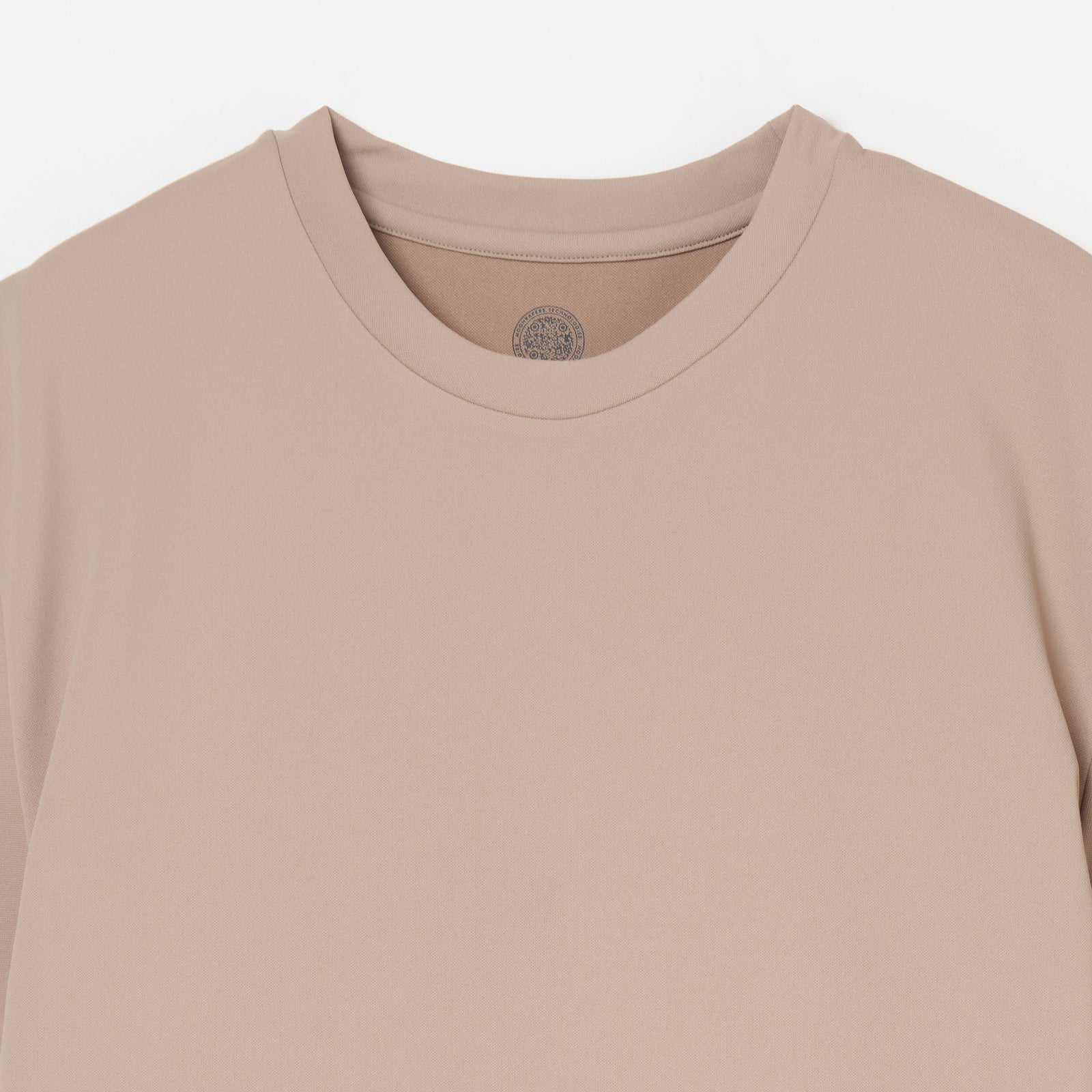 ムーンテック ロングスリーブ Tシャツ – MOONRAKERS