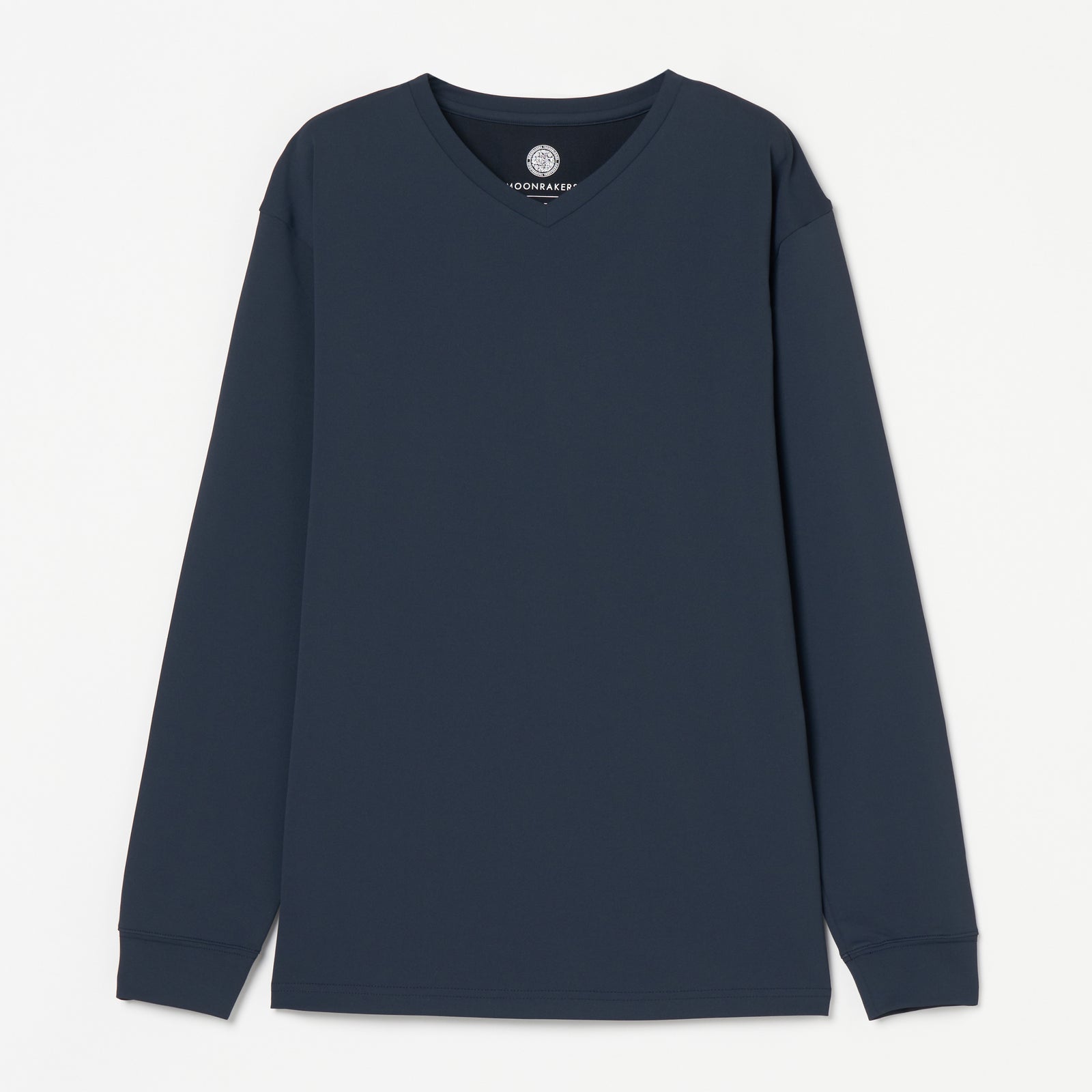 ムーンテック ロングスリーブ Tシャツ – MOONRAKERS