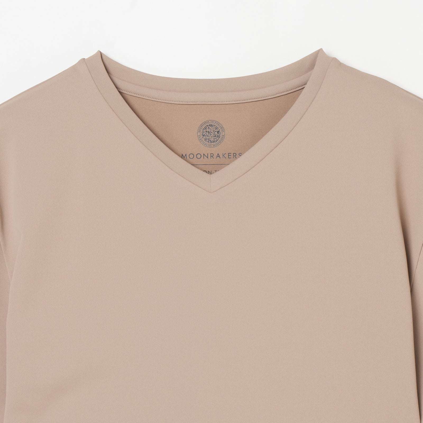 ムーンテック ロングスリーブ Tシャツ – MOONRAKERS