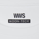 MOON-TECH®オーバーサイズポケットT（Collaboration with WWS）