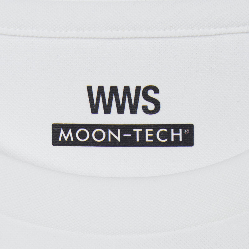 MOON-TECH®オーバーサイズT（Collaboration with WWS）